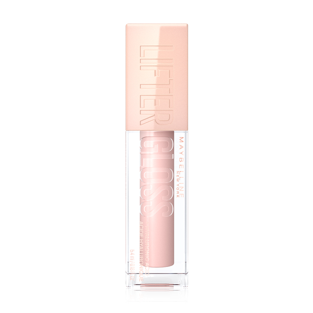 Maybelline New York Lifter Gloss 5.4ml #002 Ice
