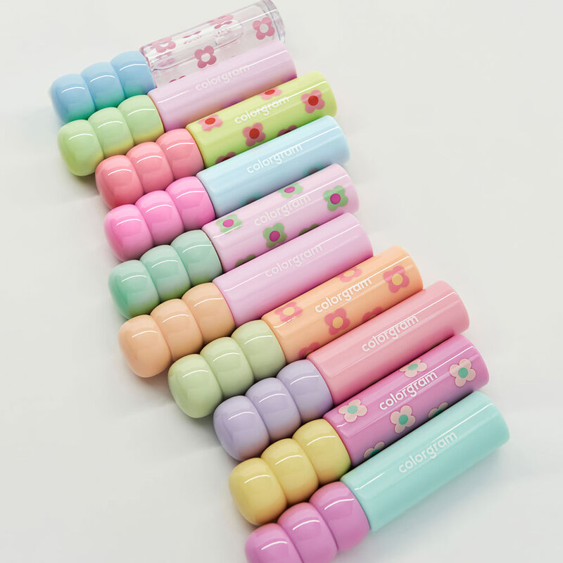 Colorgram Fruity Glass Tint 2.8g #01 Flashing Apricot