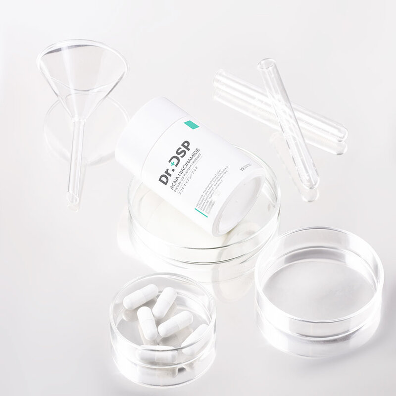 ACCA by Dr.DSP Acna Niacinamide [0.78g x 15 Capsules]