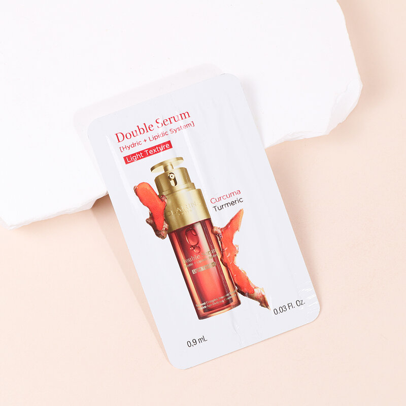 Clarins Double Serum Light Texture 0.9ml