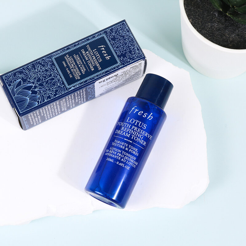 Fresh Lotus Youth Preserve Refining Dream Toner 20ml