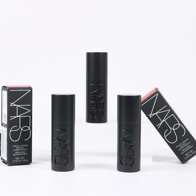 NARS Explicit Lipstick 3.8g #826 Undressed