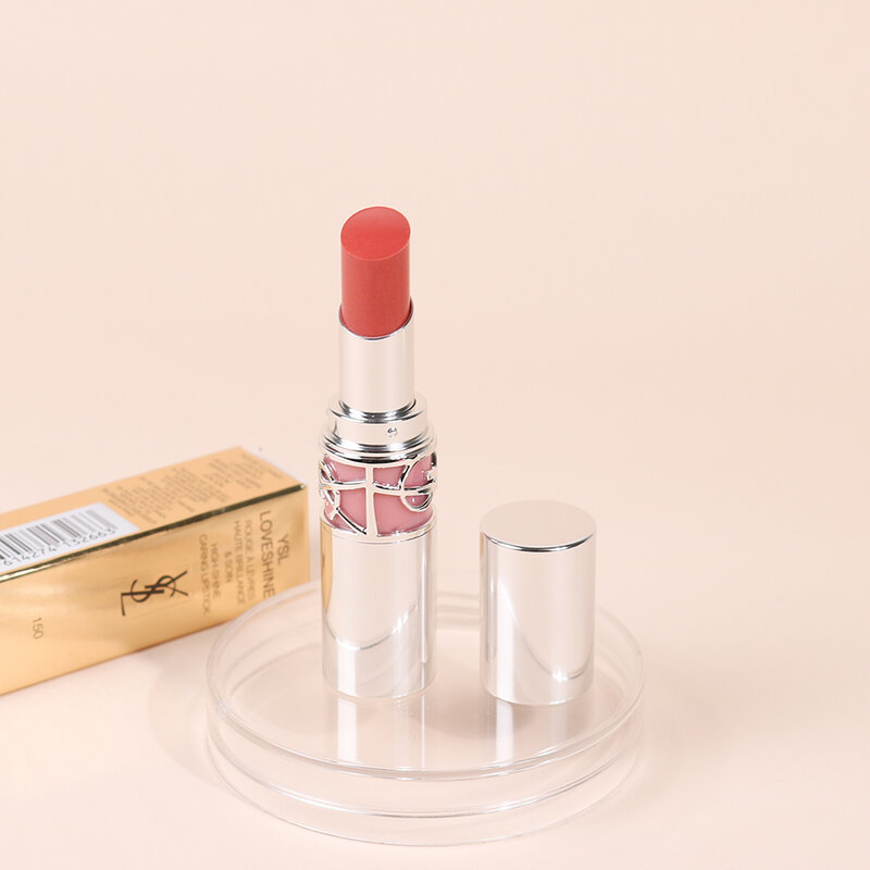 YSL Loveshine Lipstick 3.2g #150 Nude Lingerie