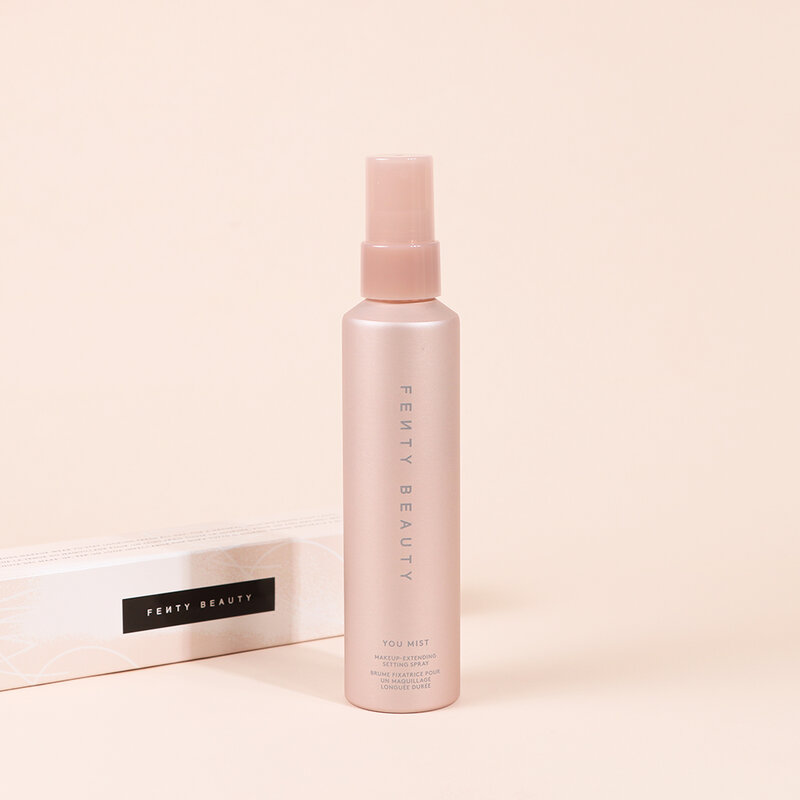 Fenty Beauty You Mist Makeup-Extending Setting Spray 100ml