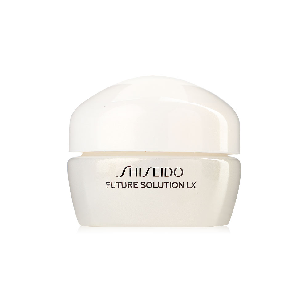 Shiseido Future Solution Lx Total Protective Cream SPF30 15ml
