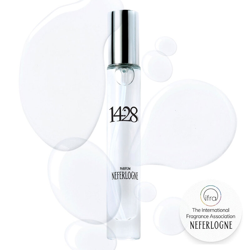 NEFERLOGNE 14:28 Perfume 10ml