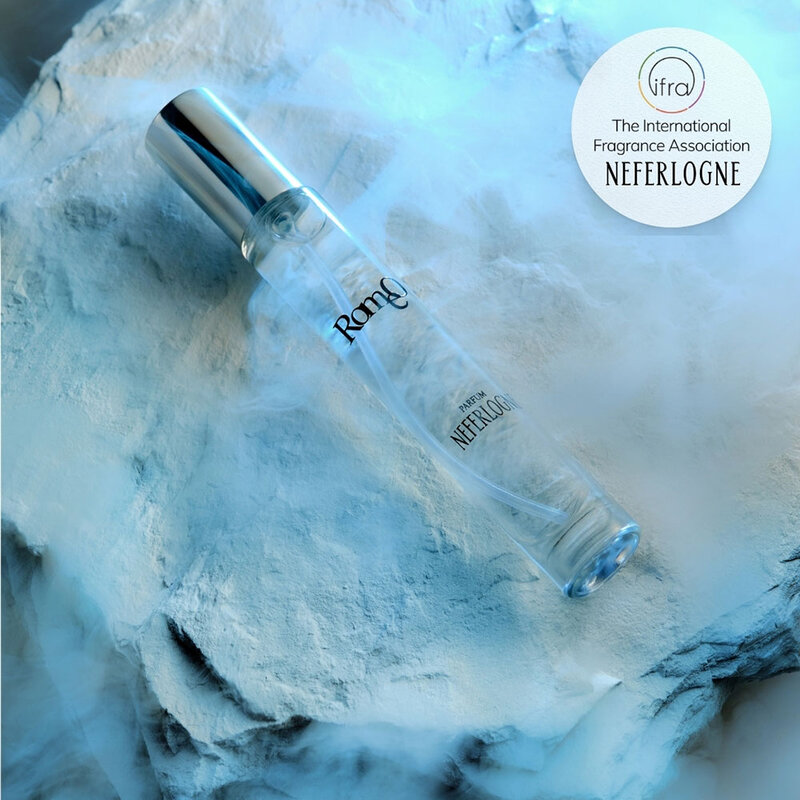 NEFERLOGNE Romeo Perfume 10ml