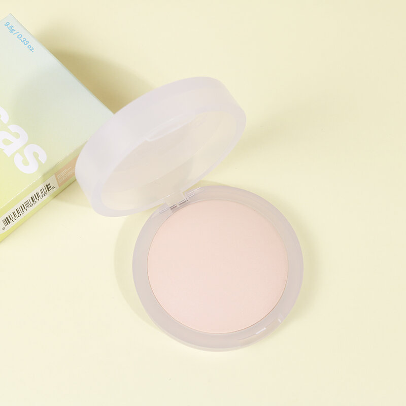 Kosas Cloud Set Baked Setting & Smoothing Powder 9.5g #Airy