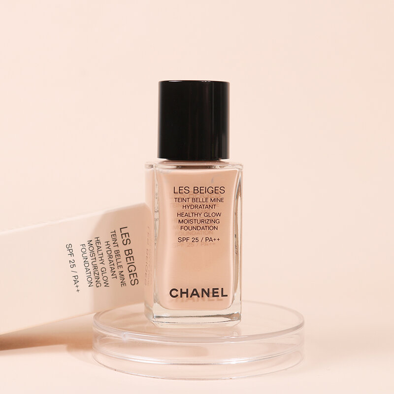 Chanel Les Beiges Foundation SPF 25 PA++ 30ml #B20