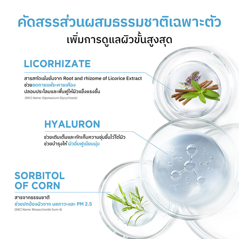 Nu Formula Oil Purifying Cleansing Water [510ml x 2pcs]