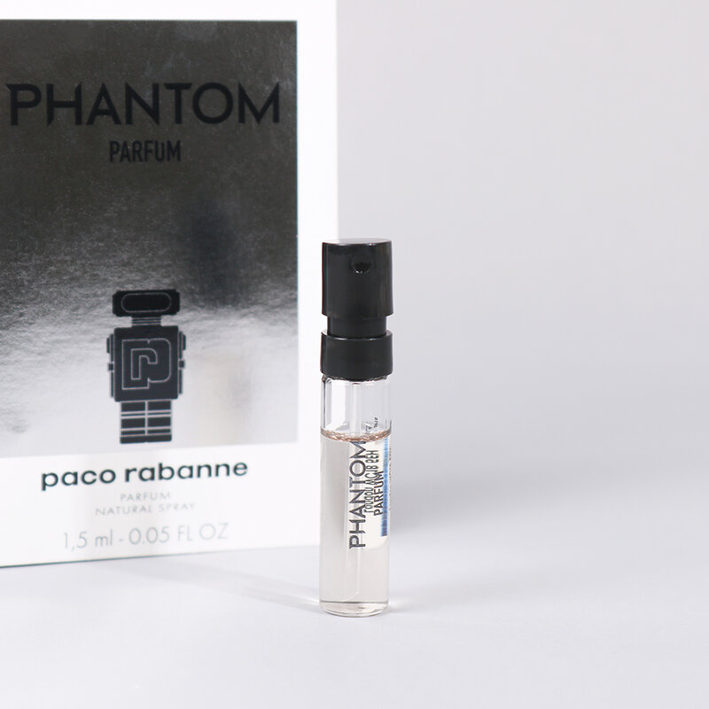 Paco Rabanne Phantom Parfum 1.5ml