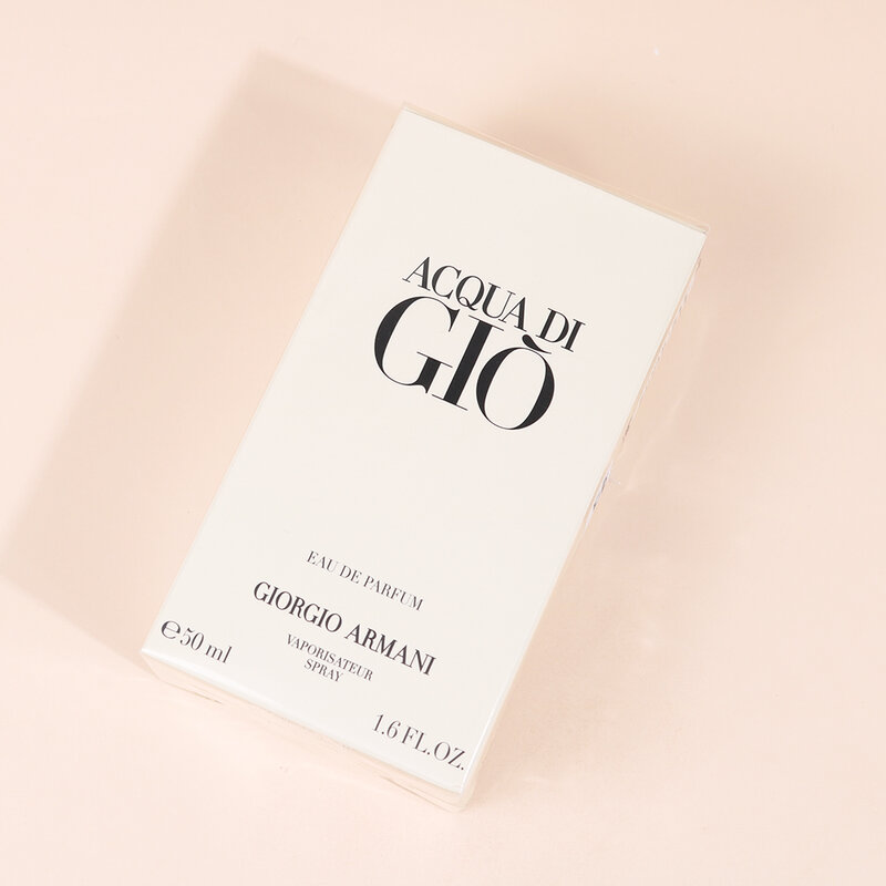 Giorgio Armani Acqua Di Gio EDP 50ml