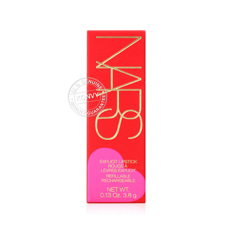 NARS Explicit Lipstick 3.8g #810 Only Yours