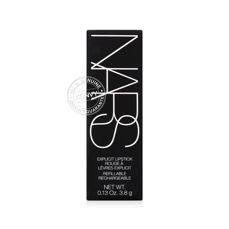 NARS Explicit Lipstick 3.8g #826 Undressed