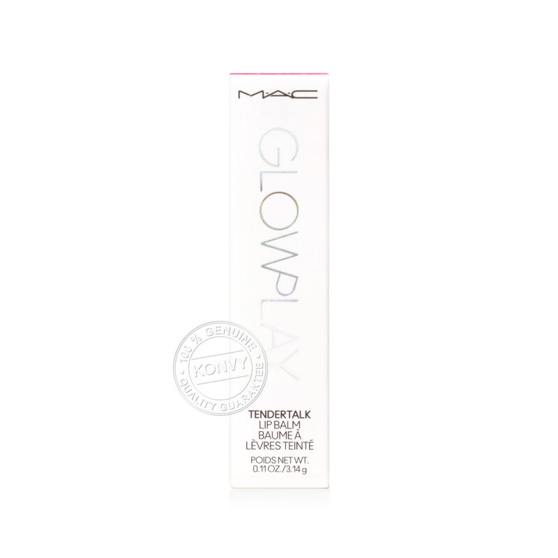 Mac Glow Play Tendertalk Lip Balm 3.14g #463 Beyond