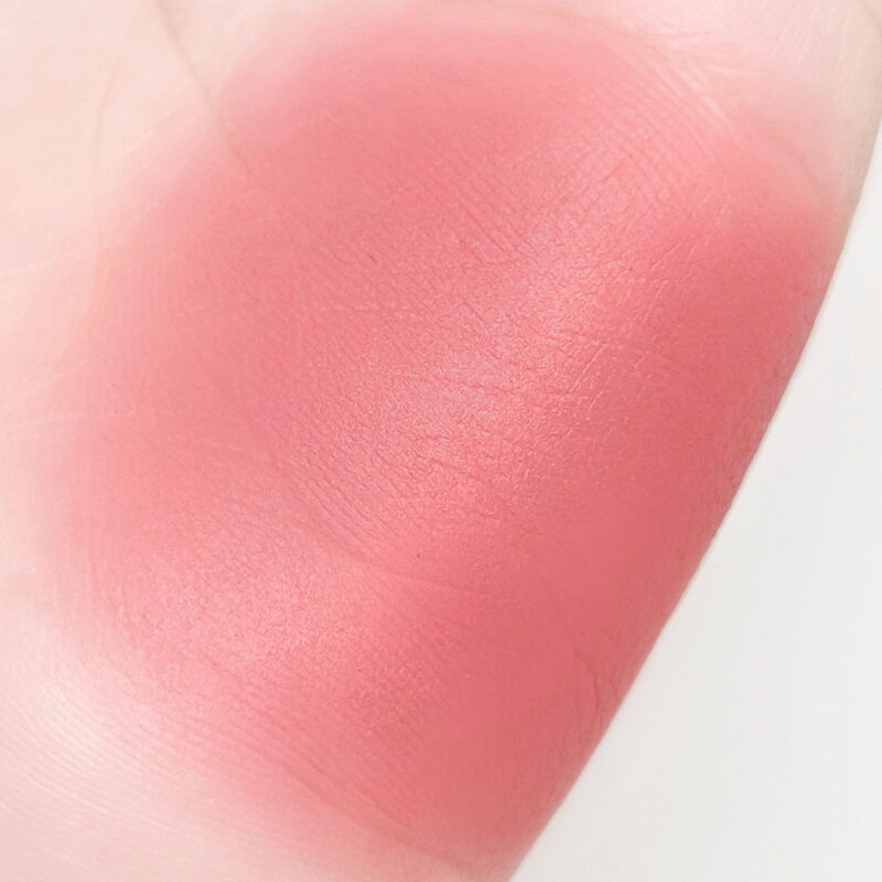 FERBINA Velvet Matte Lip 4g #01 Cotton Rainbow