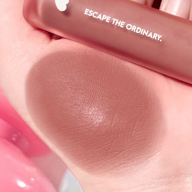 FERBINA Velvet Matte Lip 4g #04 Above The Cloud