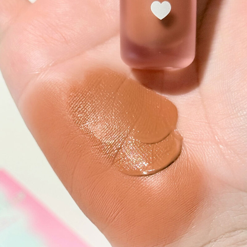 FERBINA Velvet Matte Lip 4g #06 Vanilla Sky