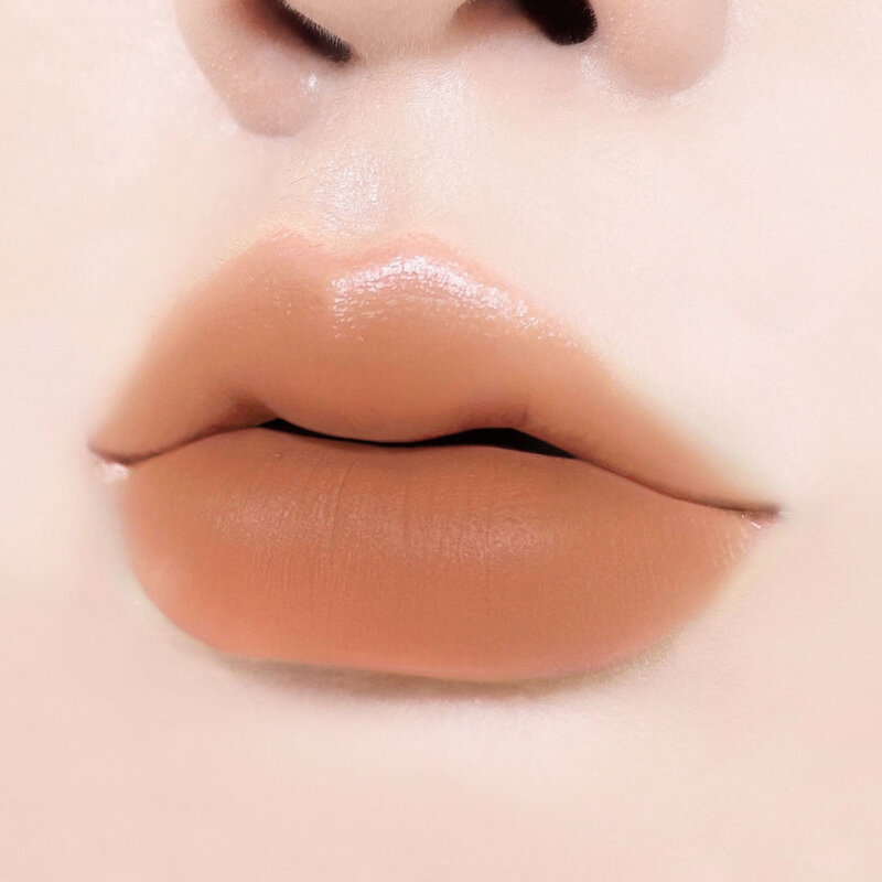 FERBINA Velvet Matte Lip 4g #06 Vanilla Sky