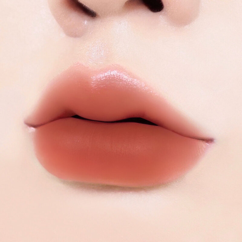 FERBINA Velvet Matte Lip 4g #08 Sunset Sky