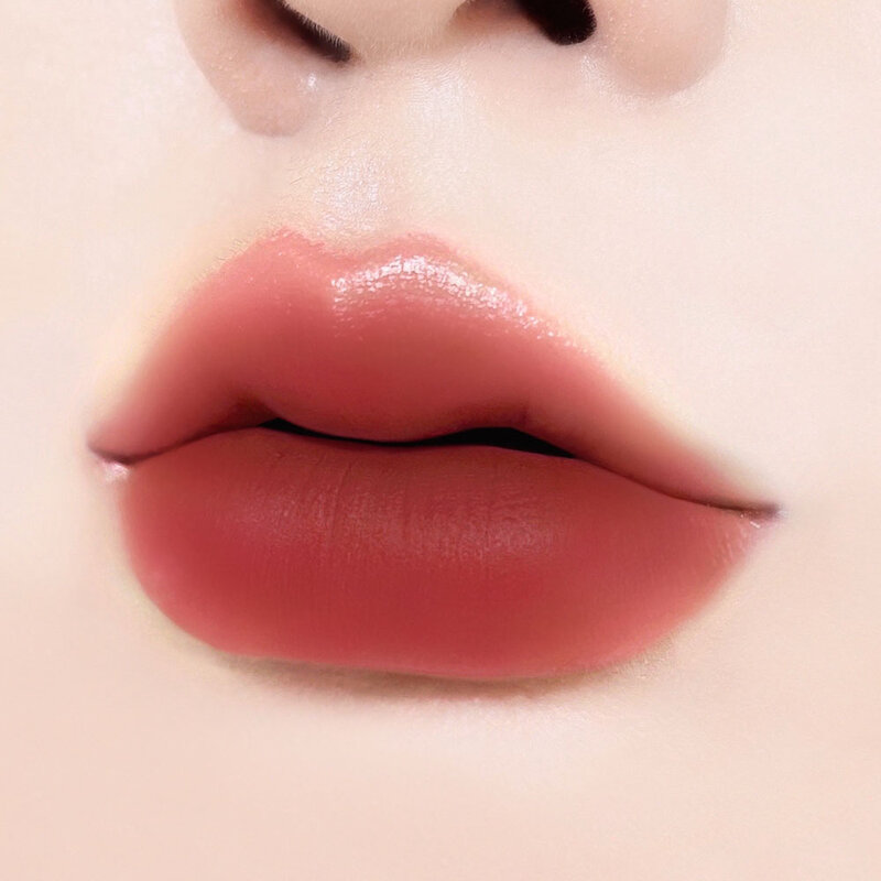 FERBINA Velvet Matte Lip 4g #09 Midred Night