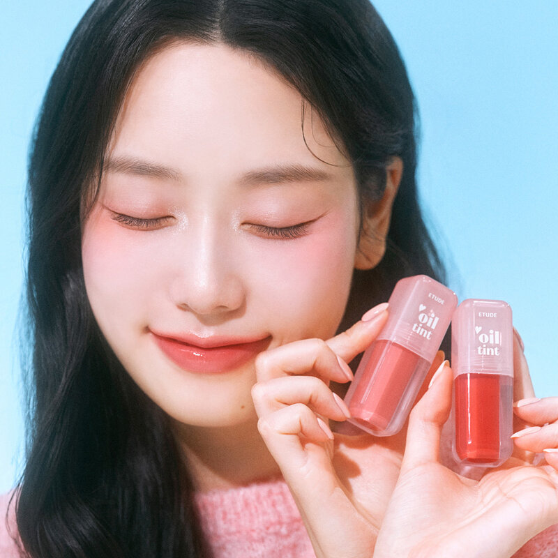 Etude Dear Darling Oil Tint 4.2g #07 Honey Vanilla
