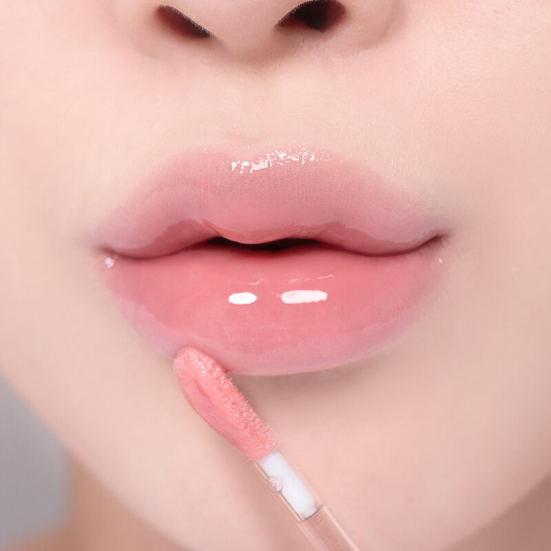 Etude Sarr Sweetie Over Glowy Gloss 2.8g #01 Sweety Cream