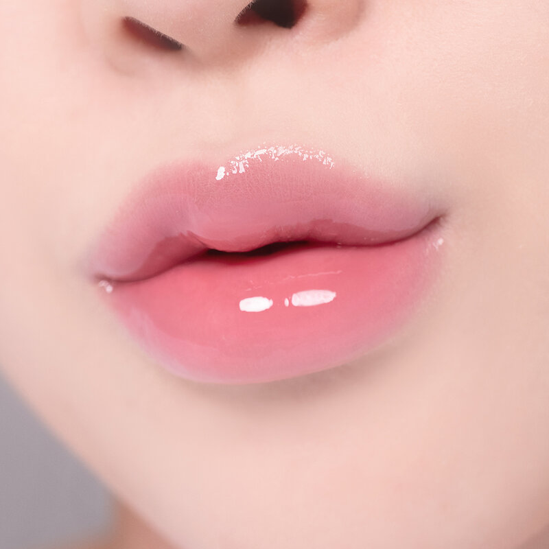Etude Sarr Sweetie Over Glowy Gloss 2.8g #02 Cotton Candy