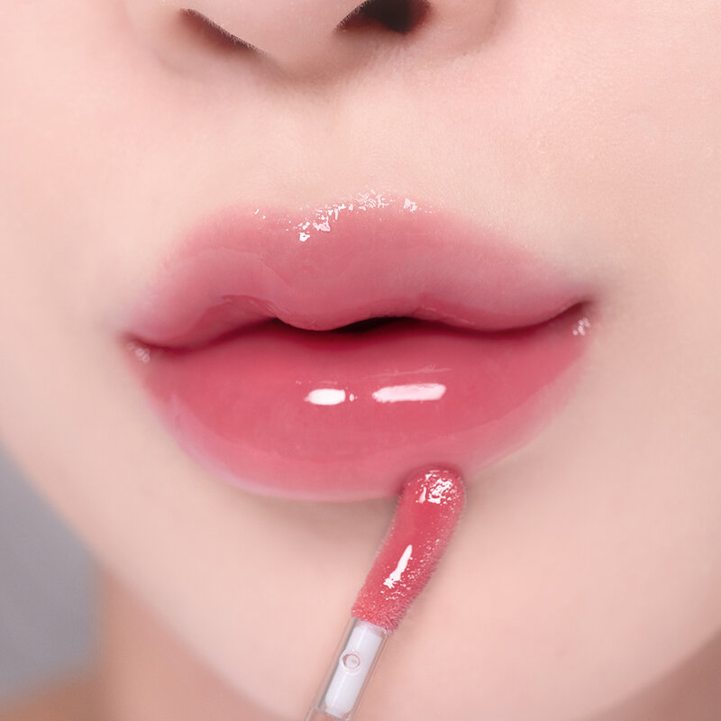 Etude Sarr Sweetie Over Glowy Gloss 2.8g #06 Taro Berry