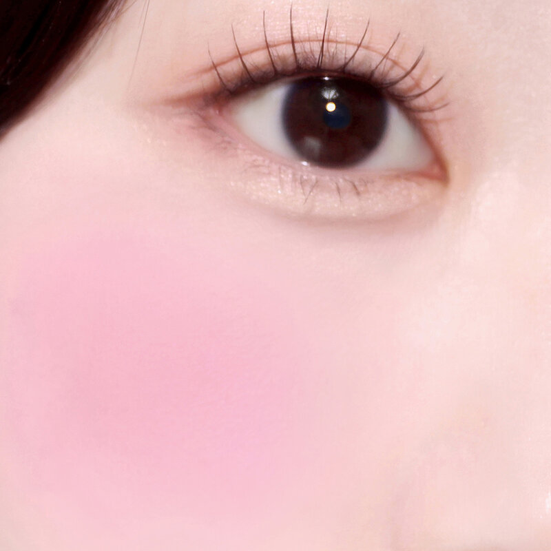 Etude Sarr Sweetie Heart Pop Blusher 4g #05 Cool Punch Ade