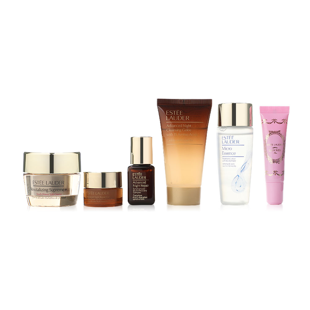Estee Lauder Set 6 Items [G8GS-90]