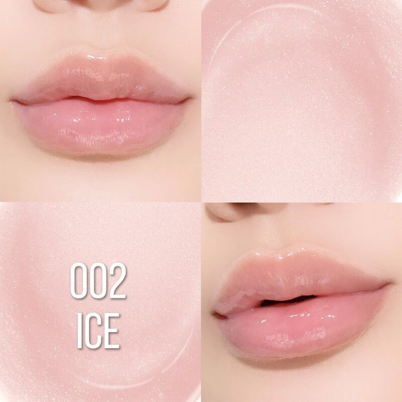 Maybelline New York Lifter Gloss 5.4ml #002 Ice