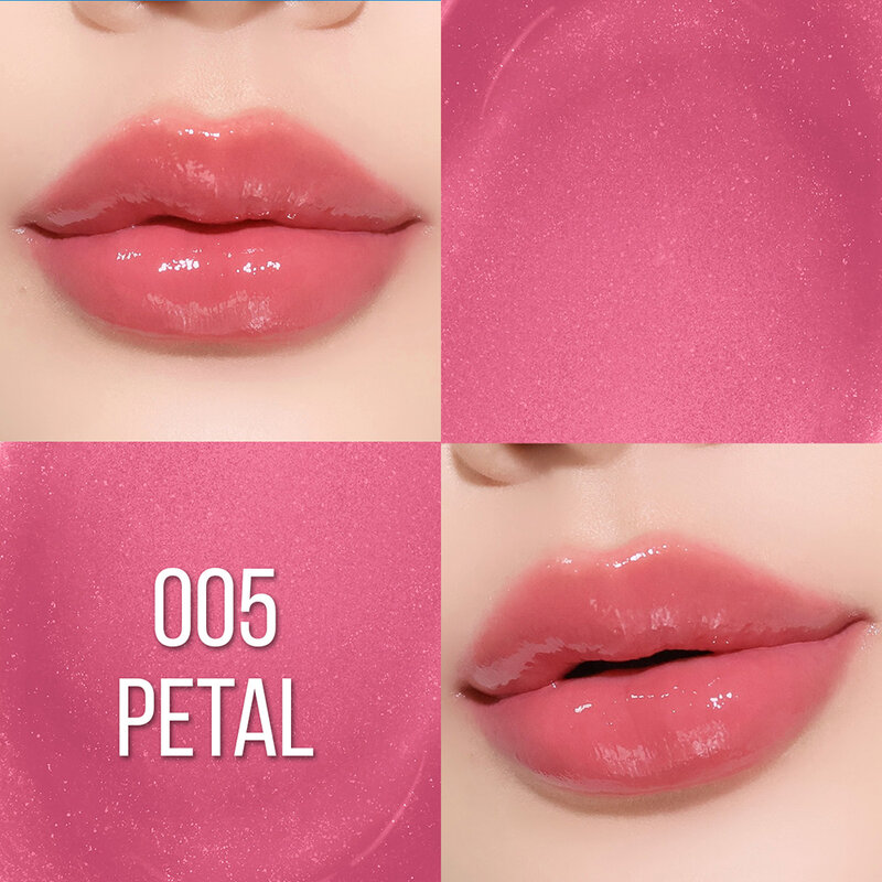 Maybelline New York Lifter Gloss 5.4ml #005 Petal