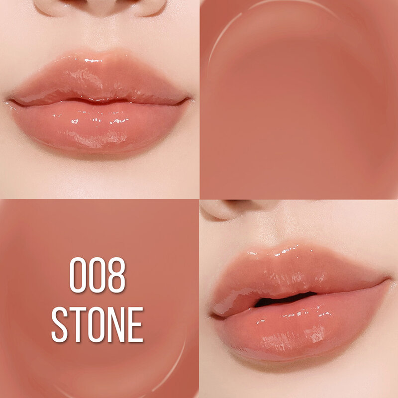 Maybelline New York Lifter Gloss 5.4ml #008 Stone