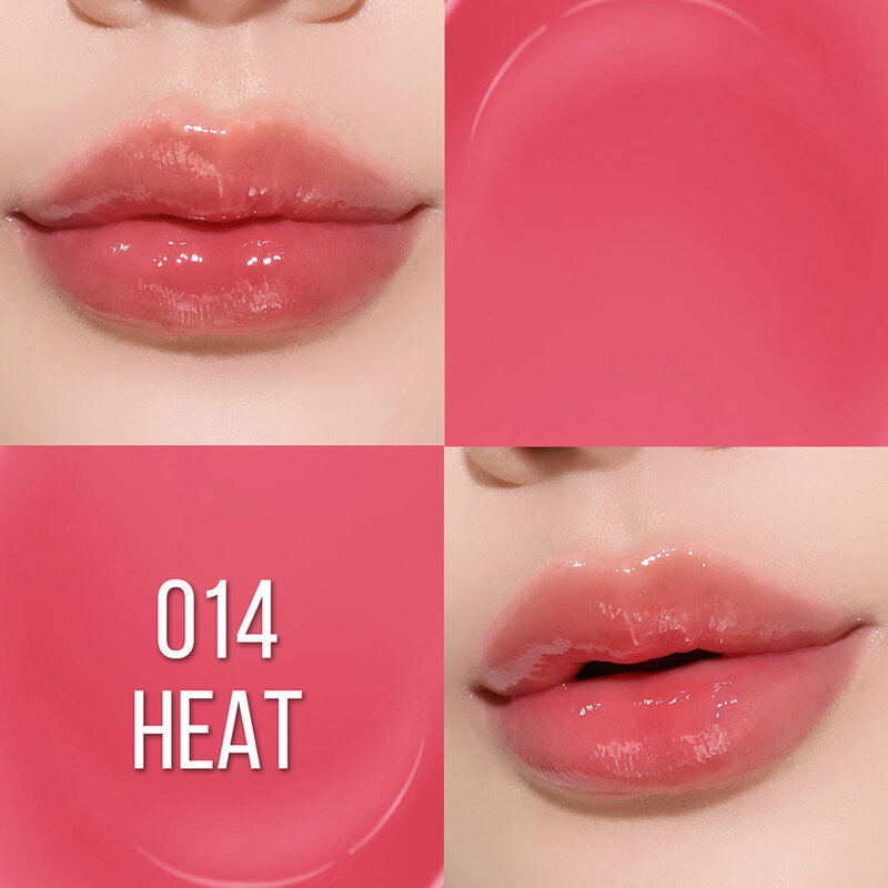 Maybelline New York Lifter Gloss 5.4ml #014 Heat