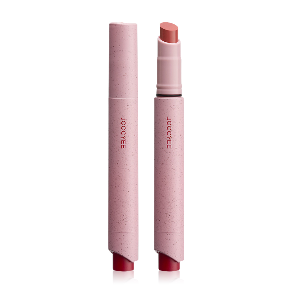 JOOCYEE Velvet Rouge 3g #111 Leather Pink