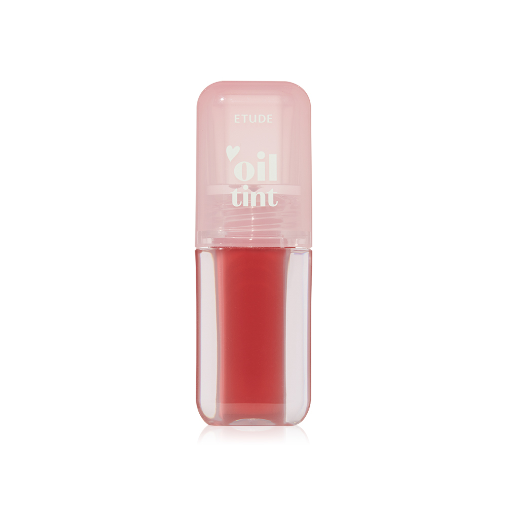 Etude Dear Darling Oil Tint 4.2g #08 Red Candy