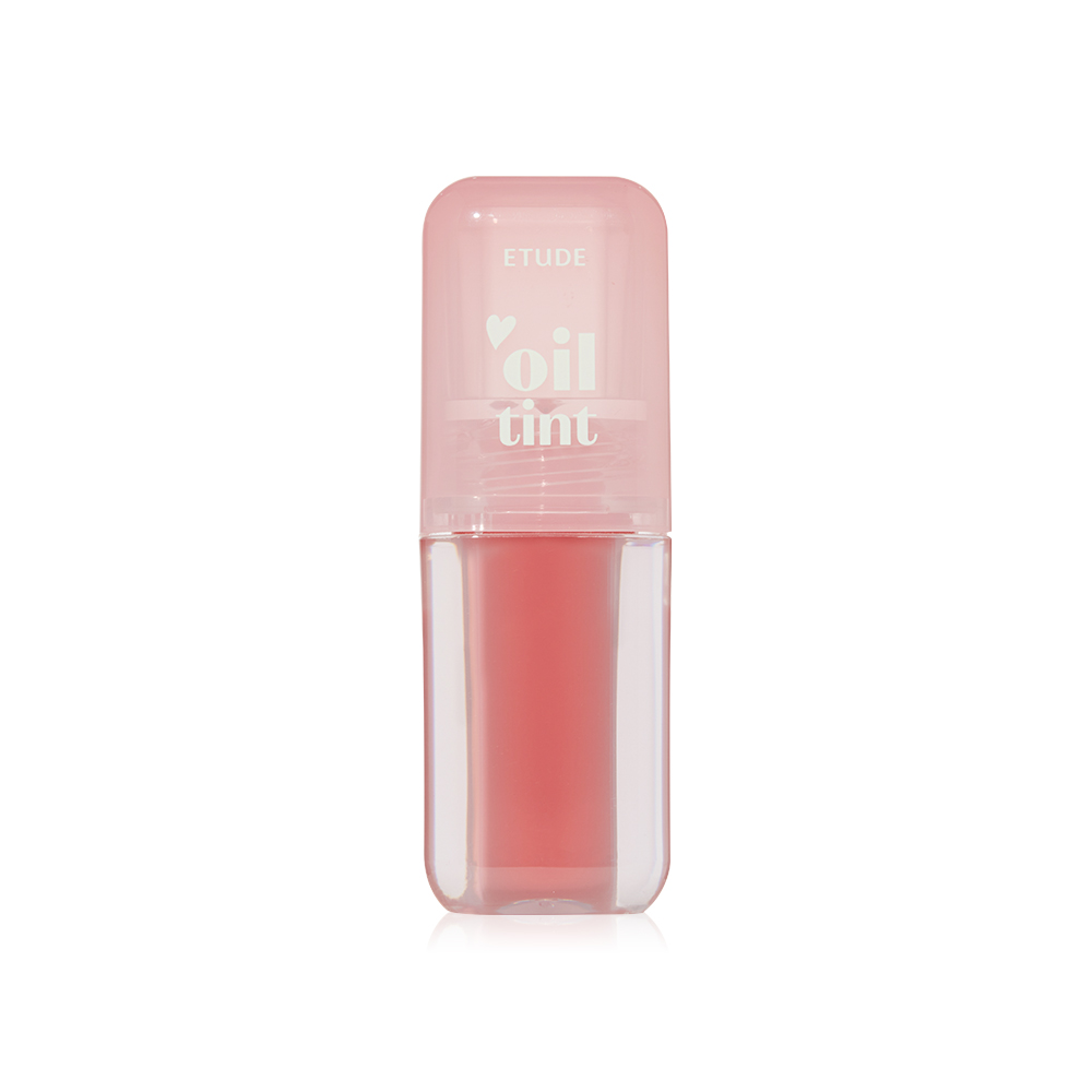 Etude Dear Darling Oil Tint 4.2g #07 Honey Vanilla