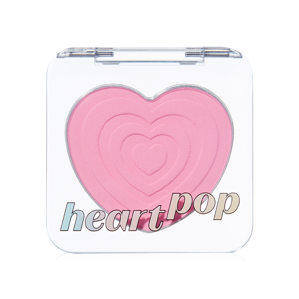 Etude Sarr Sweetie Heart Pop Blusher 4g #05 Cool Punch Ade