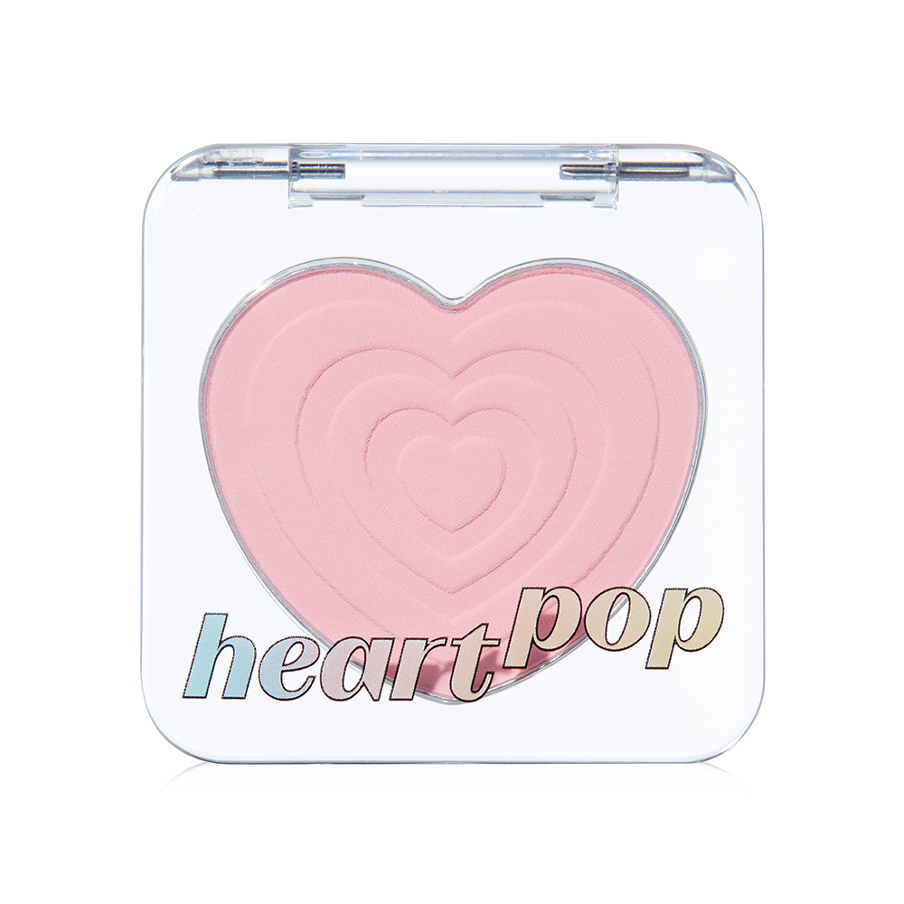 Etude Sarr Sweetie Heart Pop Blusher 4g #02 Strawberry Mochi