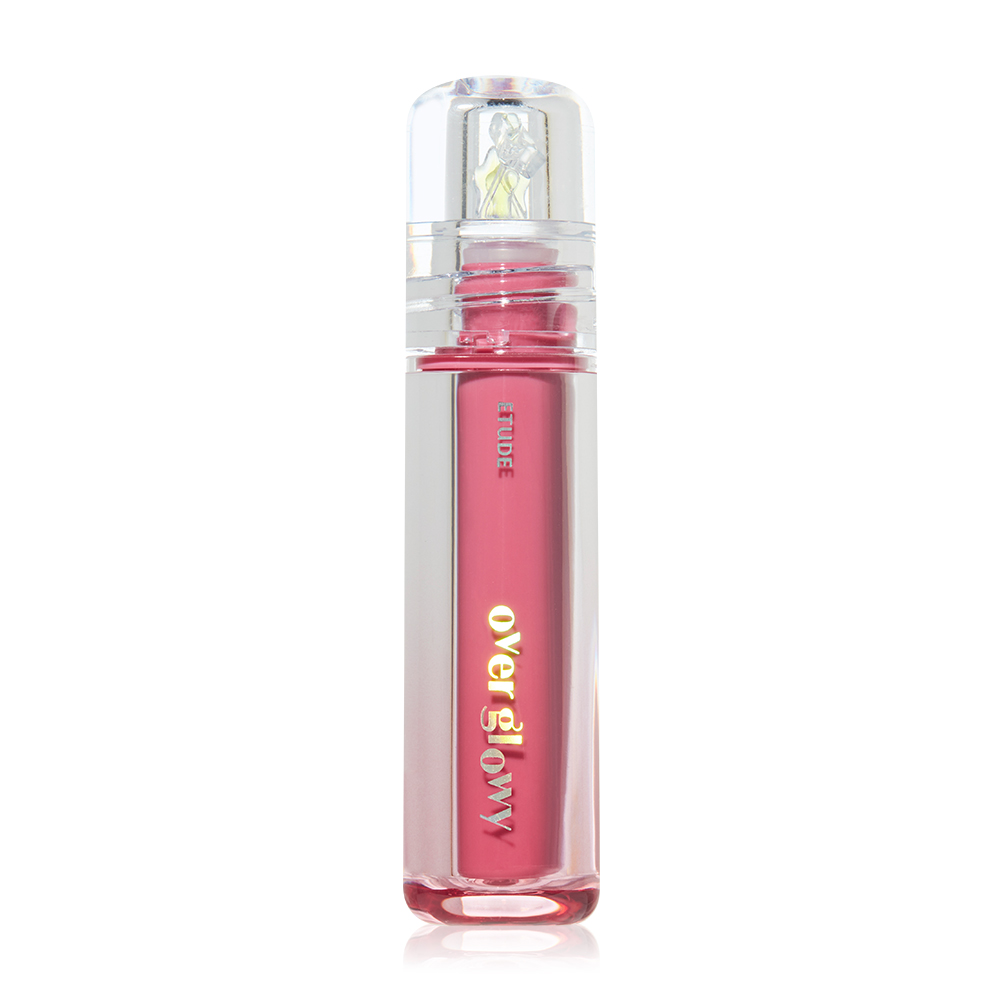 Etude Sarr Sweetie Over Glowy Gloss 2.8g #06 Taro Berry