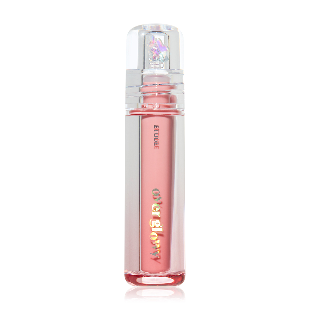 Etude Sarr Sweetie Over Glowy Gloss 2.8g #02 Cotton Candy