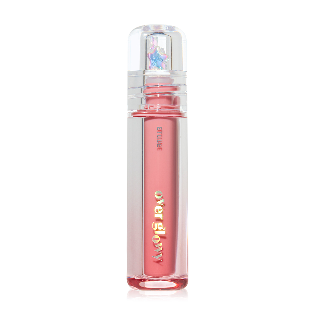 Etude Sarr Sweetie Over Glowy Gloss 2.8g #01 Sweety Cream