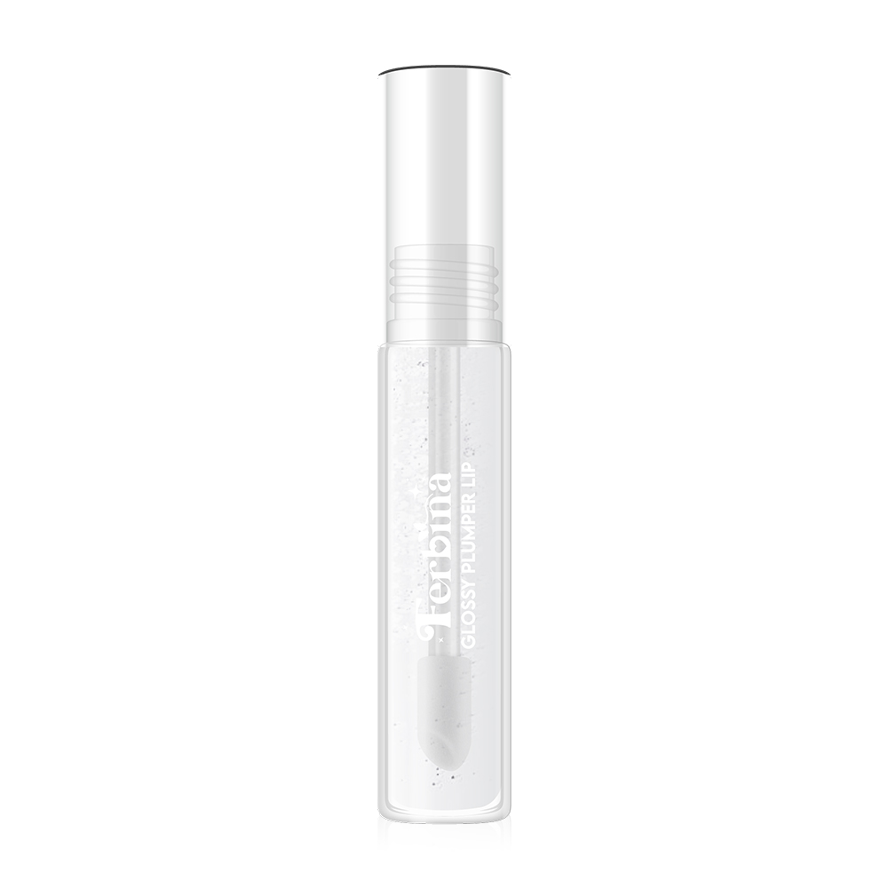 FERBINA Glossy Plumper Lip 3g