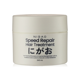 #Speed Repair