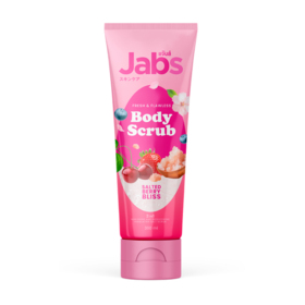 #Berry Bliss