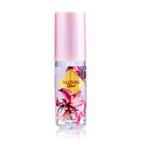 #Dazzling Glow