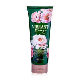 #Vibrant Peony