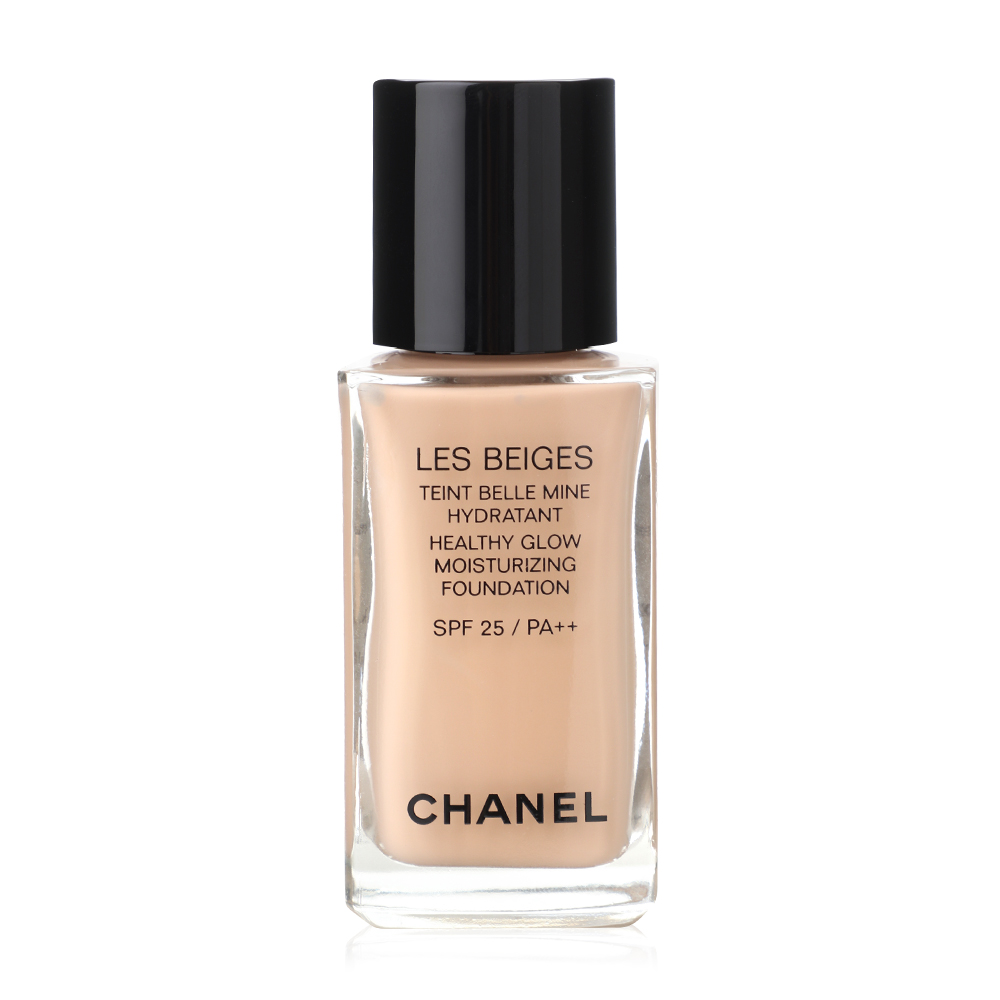 Chanel Les Beiges Foundation SPF 25 PA++ 30ml #B20
