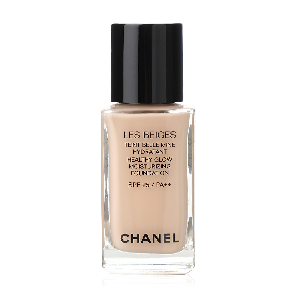 Chanel Les Beiges Foundation SPF 25 PA++ 30ml #B10